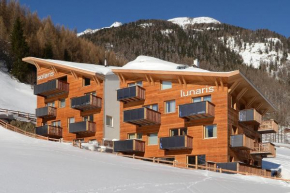 Lunaris Apart, Sölden, Österreich